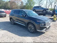 5NMS4DAL1PH531828 2023 HYUNDAI SANTA FE
