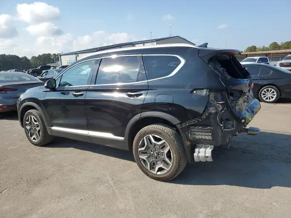 5NMS4DAL1PH532008 2023 HYUNDAI SANTA FE - Image 2