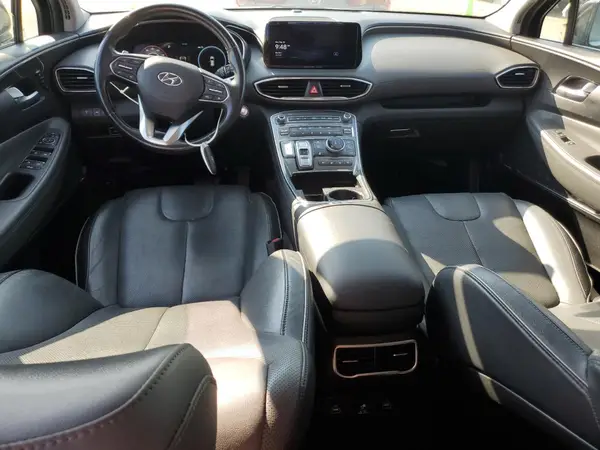 5NMS4DAL1PH532008 2023 HYUNDAI SANTA FE - Image 8