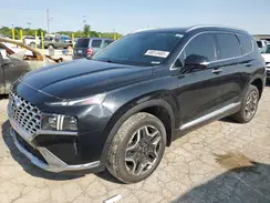 5NMS4DAL1PH537676 2025 HYUNDAI SANTA FE