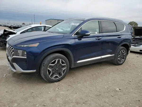 5NMS4DAL1PH542473 2023 HYUNDAI SANTA FE - Image 1