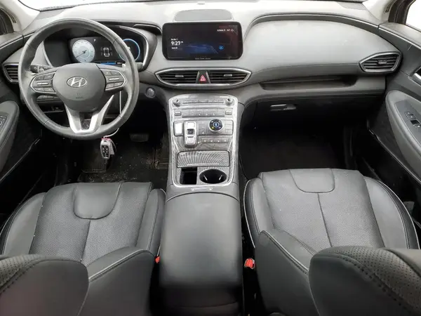 5NMS4DAL1PH542473 2023 HYUNDAI SANTA FE - Image 8