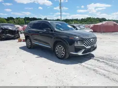 5NMS4DAL1PH553537 2023 HYUNDAI SANTA FE