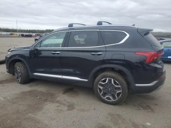 5NMS4DAL1PH561928 2023 HYUNDAI SANTA FE - Image 2