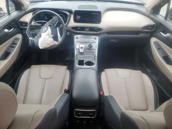 5NMS4DAL1PH561928 2023 HYUNDAI SANTA FE - Image 8
