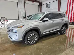 5NMS4DAL1PH577563 2023 HYUNDAI SANTA FE
