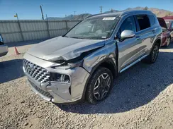 5NMS4DAL1PH595707 2023 HYUNDAI SANTA FE