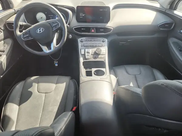 5NMS4DAL1PH595707 2023 HYUNDAI SANTA FE - Image 8