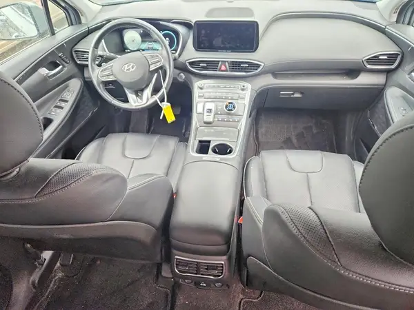 5NMS4DAL1PH602414 2023 HYUNDAI SANTA FE - Image 8
