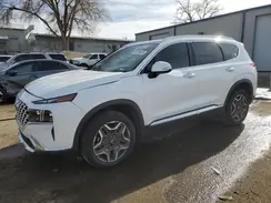 5NMS4DAL1PH615292 2023 HYUNDAI SANTA FE