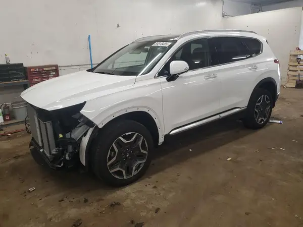 5NMS4DAL1PH623490 2023 HYUNDAI SANTA FE - Image 1