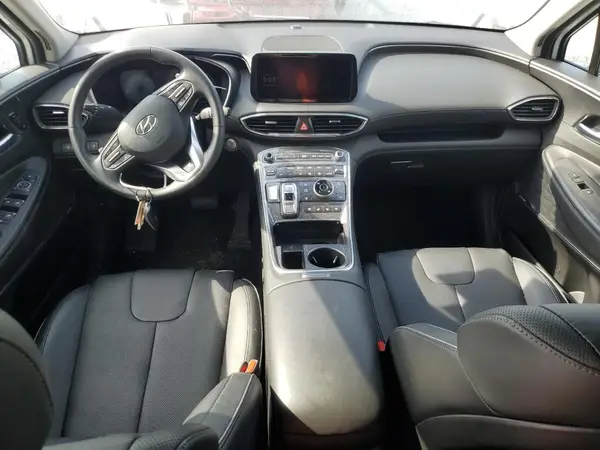 5NMS4DAL1PH642153 2023 HYUNDAI SANTA FE - Image 8