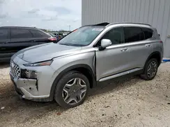 5NMS4DAL1PH643514 2023 HYUNDAI SANTA FE
