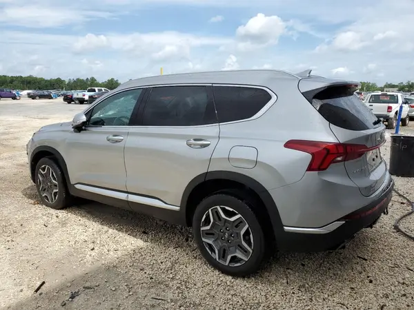 5NMS4DAL1PH643514 2023 HYUNDAI SANTA FE - Image 2