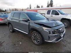 5NMS4DAL2MH327907 2021 HYUNDAI SANTA FE
