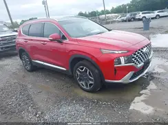 5NMS4DAL2MH331598 2021 HYUNDAI SANTA FE