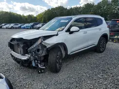 5NMS4DAL2MH340494 2021 HYUNDAI SANTA FE