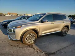 5NMS4DAL2MH341547 2021 HYUNDAI SANTA FE