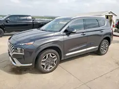 5NMS4DAL2MH343332 2021 HYUNDAI SANTA FE