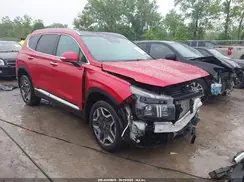 5NMS4DAL2MH343394 2021 HYUNDAI SANTA FE