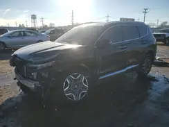 5NMS4DAL2MH349745 2021 HYUNDAI SANTA FE