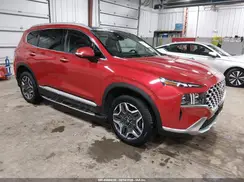 5NMS4DAL2MH354895 2021 HYUNDAI SANTA FE