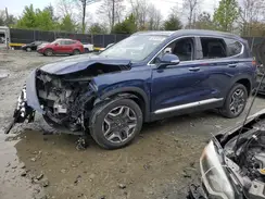 5NMS4DAL2MH363905 2021 HYUNDAI SANTA FE