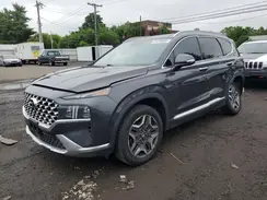 5NMS4DAL2NH383959 2022 HYUNDAI SANTA FE