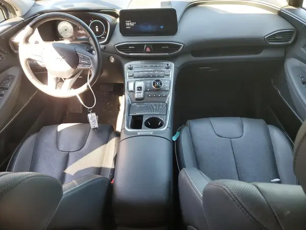 5NMS4DAL2NH397554 2022 HYUNDAI SANTA FE - Image 8