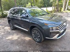5NMS4DAL2NH403305 2022 HYUNDAI SANTA FE