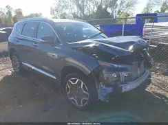 5NMS4DAL2NH423201 2022 HYUNDAI SANTA FE
