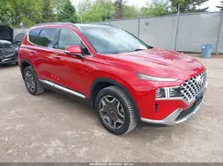 5NMS4DAL2NH455517 2022 HYUNDAI SANTA FE