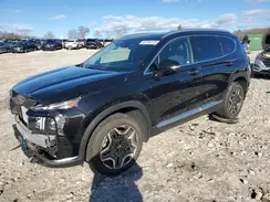 5NMS4DAL2NH456134 2022 HYUNDAI SANTA FE