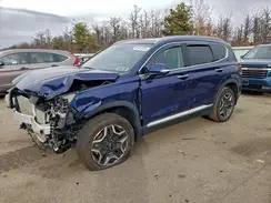 5NMS4DAL2NH465786 2022 HYUNDAI SANTA FE