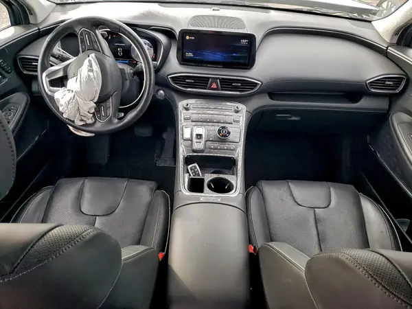 5NMS4DAL2NH465786 2022 HYUNDAI SANTA FE - Image 8