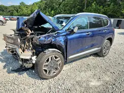 5NMS4DAL2PH484681 2023 HYUNDAI SANTA FE