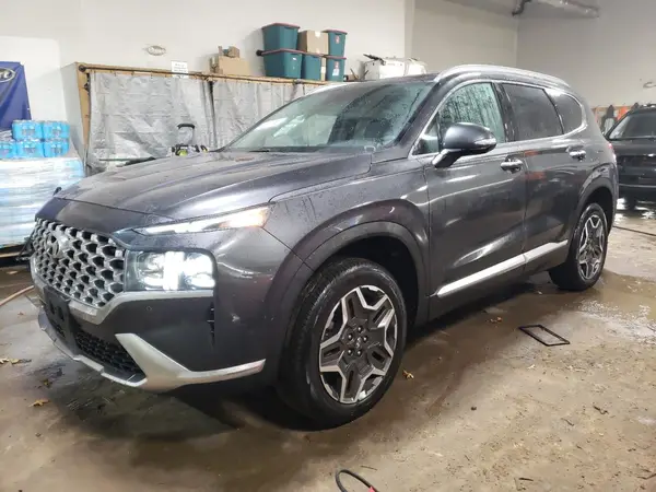 5NMS4DAL2PH485880 2023 HYUNDAI SANTA FE - Image 1