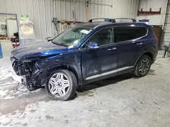 5NMS4DAL2PH492876 2023 HYUNDAI SANTA FE