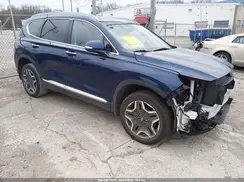 5NMS4DAL2PH495888 2023 HYUNDAI SANTA FE