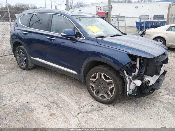 5NMS4DAL2PH495888 2023 HYUNDAI SANTA FE - Image 1