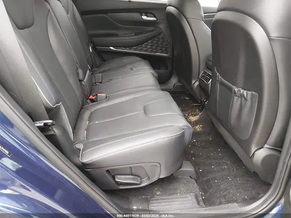5NMS4DAL2PH495888 2023 HYUNDAI SANTA FE - Image 8