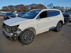 5NMS4DAL2PH509272 2023 HYUNDAI SANTA FE