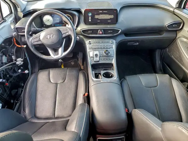 5NMS4DAL2PH509272 2023 HYUNDAI SANTA FE - Image 8
