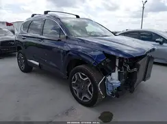 5NMS4DAL2PH515167 2023 HYUNDAI SANTA FE