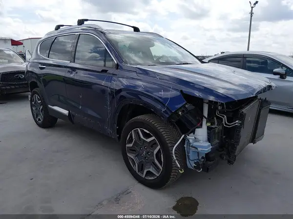 5NMS4DAL2PH515167 2023 HYUNDAI SANTA FE - Image 1