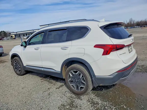 5NMS4DAL2PH518621 2023 HYUNDAI SANTA FE - Image 2