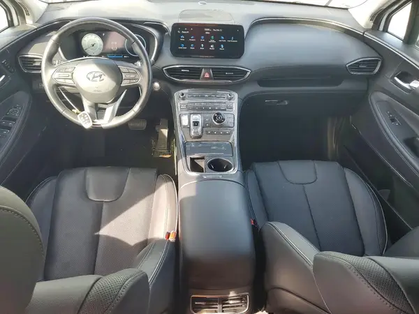 5NMS4DAL2PH518621 2023 HYUNDAI SANTA FE - Image 8