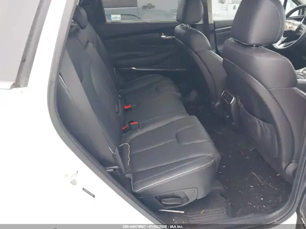 5NMS4DAL2PH522829 2023 HYUNDAI SANTA FE - Image 8