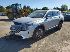 5NMS4DAL2PH531983 2023 HYUNDAI SANTA FE