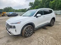 5NMS4DAL2PH532647 2023 HYUNDAI SANTA FE